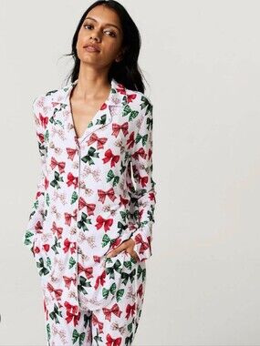Posh Peanut Luxe Christabel Pajamas